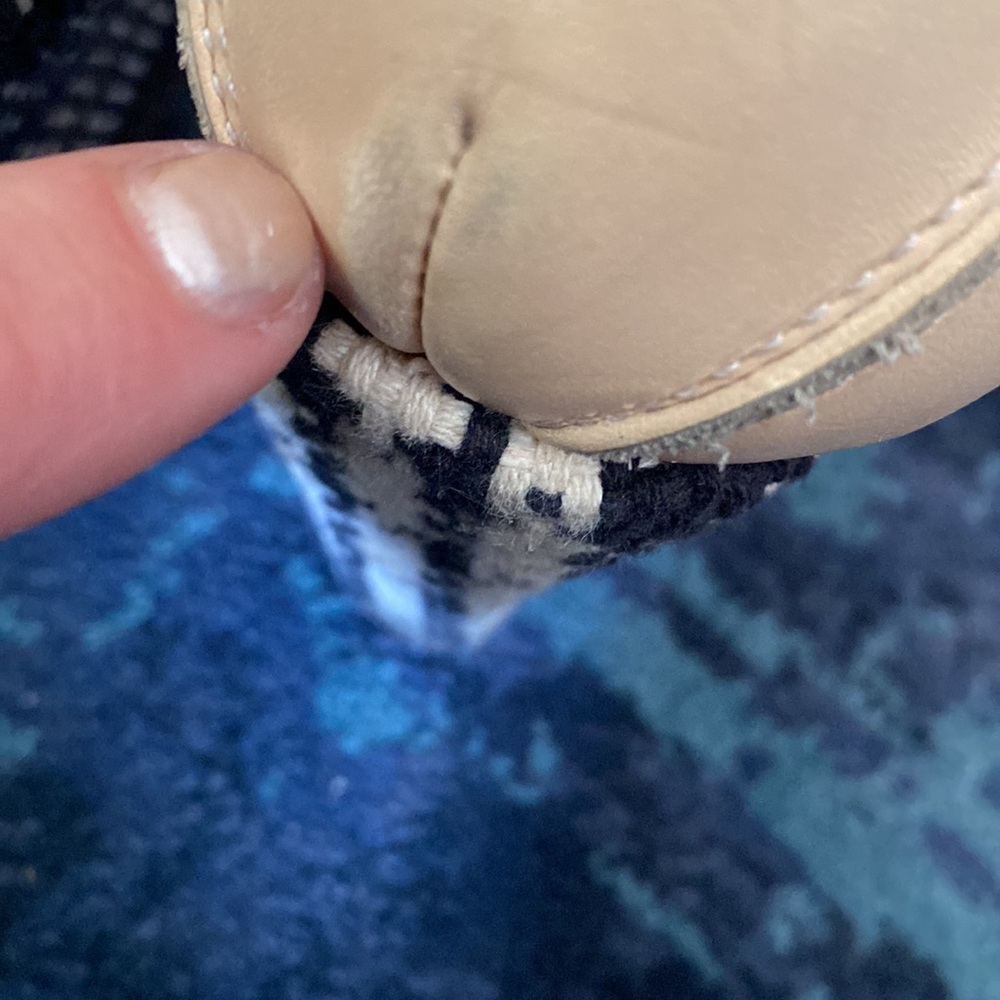 C’N’C Wedges - Picture 6 of 7